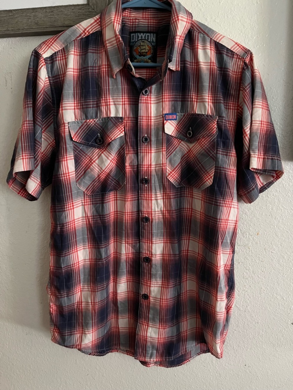 Dixxon shirt